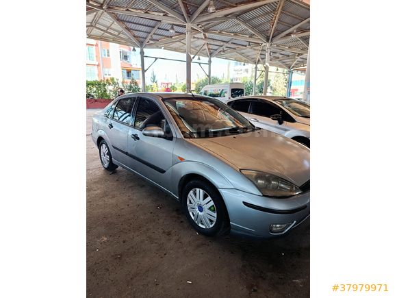Sahibinden Ford Focus 1.6 Collection 2004 Model