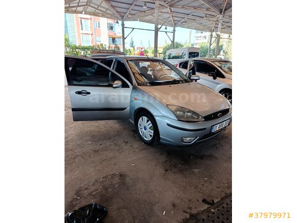 Sahibinden Ford Focus 1.6 Collection 2004 Model
