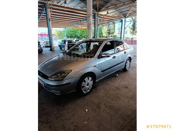 Sahibinden Ford Focus 1.6 Collection 2004 Model