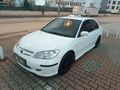 Sahibinden Honda Civic 1.6 i-VTEC ES 2006 Model