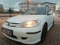Sahibinden Honda Civic 1.6 i-VTEC ES 2006 Model