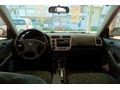 Sahibinden Honda Civic 1.6 i-VTEC ES 2006 Model