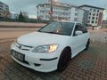 Sahibinden Honda Civic 1.6 i-VTEC ES 2006 Model