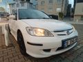 Sahibinden Honda Civic 1.6 i-VTEC ES 2006 Model