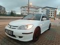 Sahibinden Honda Civic 1.6 i-VTEC ES 2006 Model
