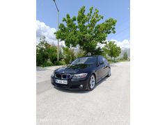 TAKASLI BMW Sahibinden BMW 3 Serisi 316i M Sport 2011 Model Sivas