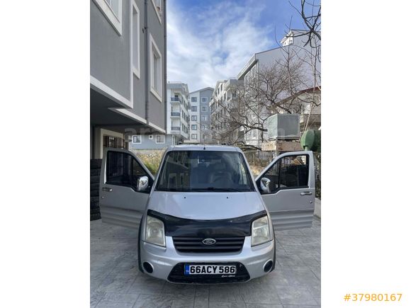 Sahibinden Ford Tourneo Connect 1.8 TDCI K210S 2008 Model 