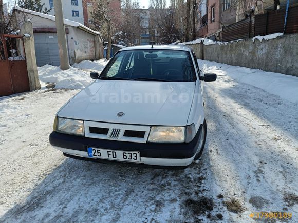 Sahibinden Fiat Tempra 1.6 SXA 1992 Model