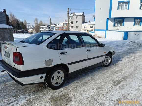 Sahibinden Fiat Tempra 1.6 SXA 1992 Model