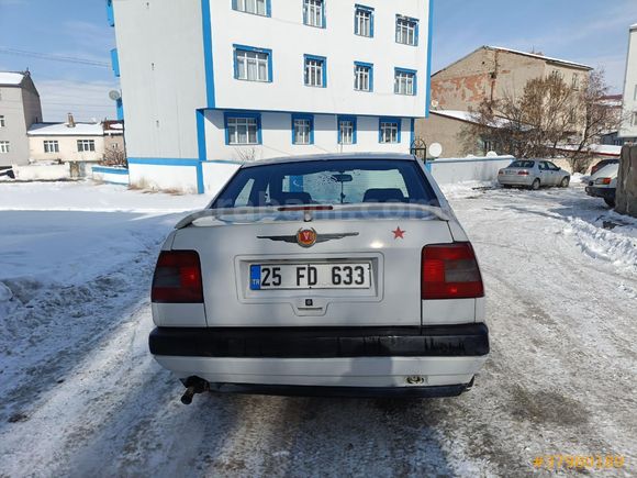 Sahibinden Fiat Tempra 1.6 SXA 1992 Model