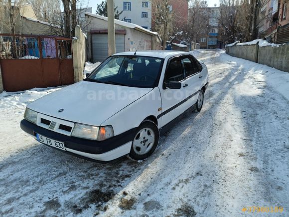 Sahibinden Fiat Tempra 1.6 SXA 1992 Model