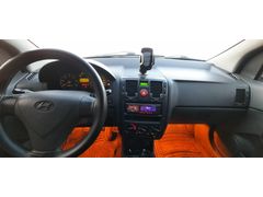 Sahibinden Hyundai Getz 1.5 VGT  2008 Model