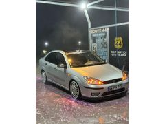 Sahibinden Ford Focus 1.6 Ghia 2000 Model