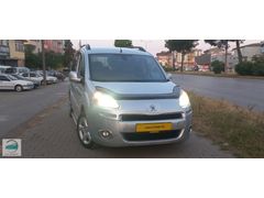[CAN OTOMOTİV] DEN PEUGEOT PARTNER HATASIZ DEĞİŞENSİZ LEDLİ.