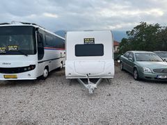KLAS OTO KARTEPE Karavan Çekme Kocaeli