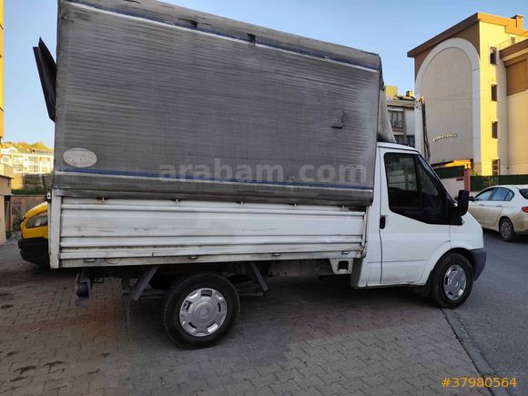 Sahibinden Ford Trucks Transit 330 S 