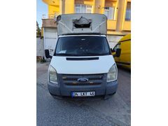 Sahibinden Ford Trucks Transit 330 S 