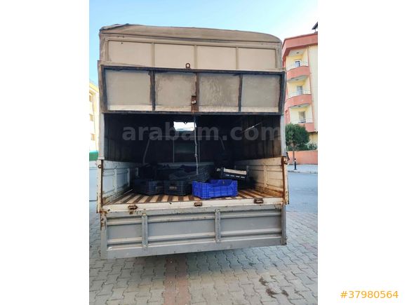 Sahibinden Ford Trucks Transit 330 S 