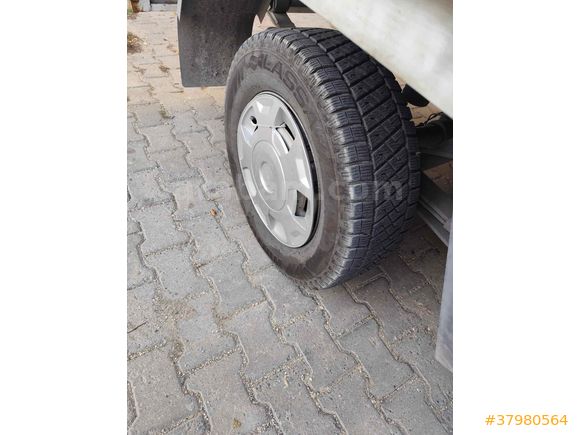 Sahibinden Ford Trucks Transit 330 S 