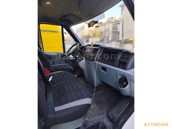 Sahibinden Ford Trucks Transit 330 S 