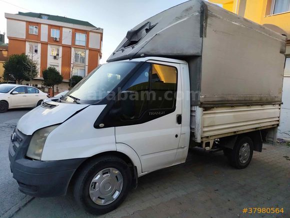 Sahibinden Ford Trucks Transit 330 S 
