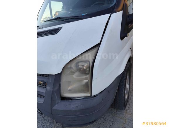 Sahibinden Ford Trucks Transit 330 S 
