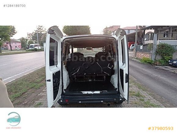 [CAN OTOMOTİV] DEN DEĞİŞENSİZ 1.3 MULTİJET DOBLO.