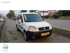 [CAN OTOMOTİV] DEN DEĞİŞENSİZ 1.3 MULTİJET DOBLO.
