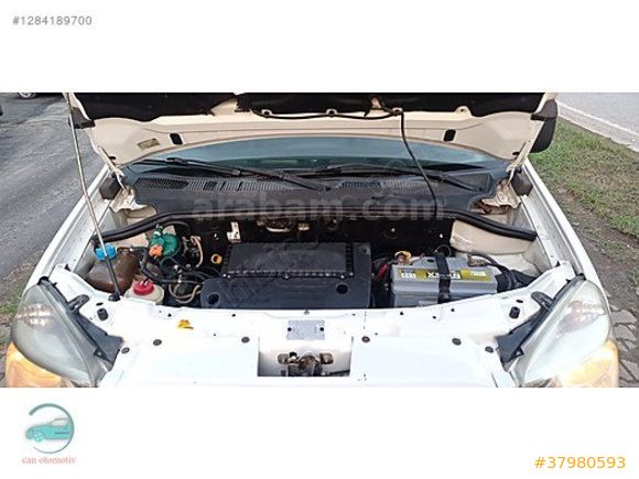 [CAN OTOMOTİV] DEN DEĞİŞENSİZ 1.3 MULTİJET DOBLO.