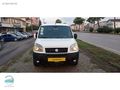 [CAN OTOMOTİV] DEN DEĞİŞENSİZ 1.3 MULTİJET DOBLO.