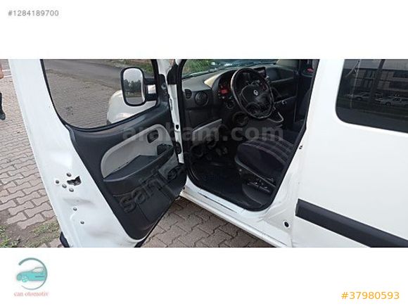[CAN OTOMOTİV] DEN DEĞİŞENSİZ 1.3 MULTİJET DOBLO.