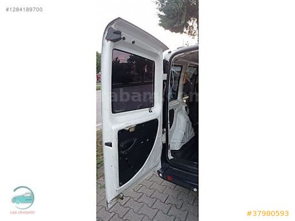 [CAN OTOMOTİV] DEN DEĞİŞENSİZ 1.3 MULTİJET DOBLO.