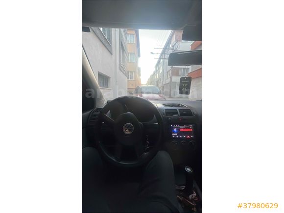 Sahibinden Volkswagen Polo 1.4 Basicline 2004 Model  202.000 km
Değişensiz 1 Parça Boyalı 