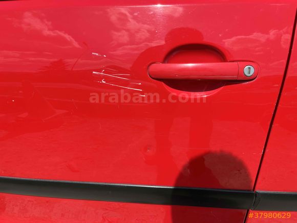 Sahibinden Volkswagen Polo 1.4 Basicline 2004 Model  202.000 km
Değişensiz 1 Parça Boyalı 
