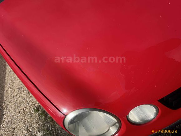 Sahibinden Volkswagen Polo 1.4 Basicline 2004 Model  202.000 km
Değişensiz 1 Parça Boyalı 