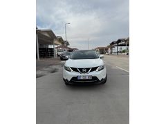 Sahibinden Nissan Qashqai 1.6 dCi Platinum Premium Pack 2016 Model