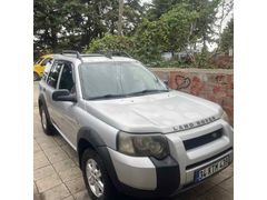 Sahibinden Land Rover Freelander 1.8 1.8i 2004 Model 