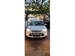 Sahibinden Ford Focus 1.6 TDCi Trend X 2012 Model