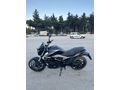 Sahibinden Bajaj Dominar 250 D 