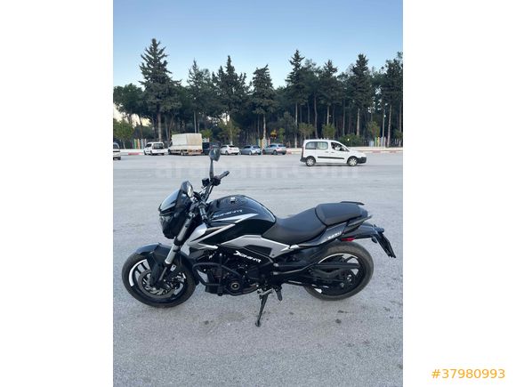 Sahibinden Bajaj Dominar 250 D 