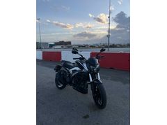 Sahibinden Bajaj Dominar 250 D 