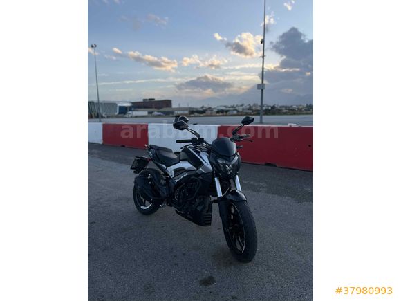 Sahibinden Bajaj Dominar 250 D 