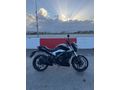 Sahibinden Bajaj Dominar 250 D 