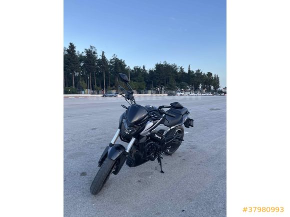Sahibinden Bajaj Dominar 250 D 