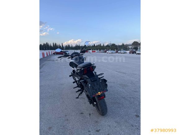 Sahibinden Bajaj Dominar 250 D 
