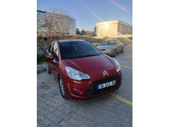 Sahibinden Citroen C3 1.4 HDi Attraction 2012 Model