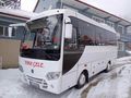 2017 TEMSA PRESTİJ 29+1 - DÜŞÜK KM- SORUNSUZ MASRAFSIZ 