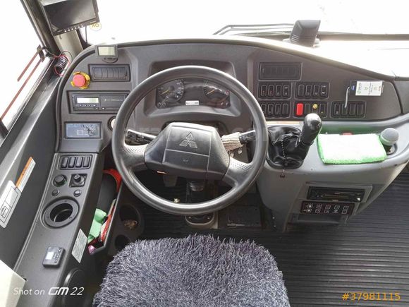 2017 TEMSA PRESTİJ 29+1 - DÜŞÜK KM- SORUNSUZ MASRAFSIZ 