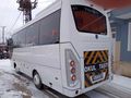2017 TEMSA PRESTİJ 29+1 - DÜŞÜK KM- SORUNSUZ MASRAFSIZ 
