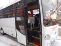 2017 TEMSA PRESTİJ 29+1 - DÜŞÜK KM- SORUNSUZ MASRAFSIZ 